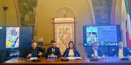 Il 14 e 15 giugno in Piazza Prampolini a Reggio Emilia, Re Got Game, torneo Top del circuito