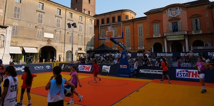Circuito Elite, il 'Torneo Armana' a Tortona e il 'Re Got Game' a Reggio Emilia