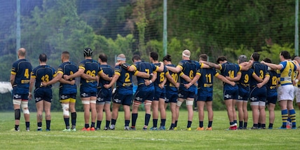 VII Rugby Torino in serie A1