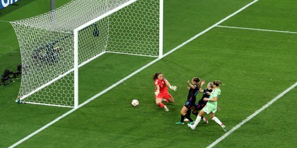 La sfortuna e un rigore inventato eliminano l'Italia: in finale all'Europeo ci va l'Inghilterra