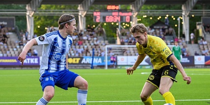 Conference League, pronostico e quote di Arda-Hjk