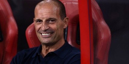 Allegri, Bartesaghi contro Saka e Leao prima punta: "Milan, un'ora pari con l'Arsenal"