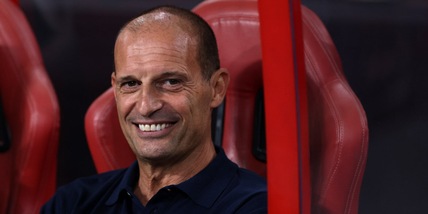 Allegri, Bartesaghi contro Saka e Leao prima punta: "Milan, un'ora pari con l'Arsenal"