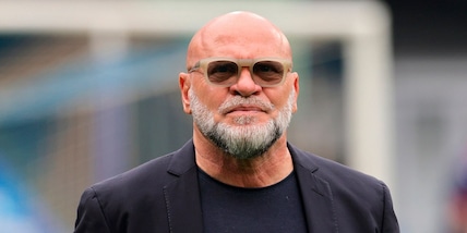 Serse Cosmi e Giovanni Guidi in Solo Coppi temo