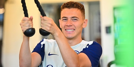 Inter, grana Asllani: cessione fatta ma lui rifiuta la destinazione e blocca il mercato