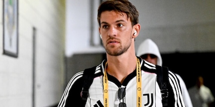 Rugani, Carnevali chiama la Juve: "Al Sassuolo interessa, ma non credo che..."