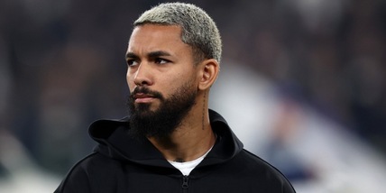 "Tra i più ambiti del mercato": Premier pazza per Douglas Luiz. "La Juve lo dà anche in prestito"