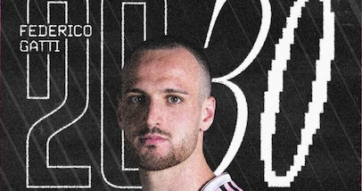 Gatti-Juve, rinnovo ufficiale: 2030! "E adesso torniamo a vincere"