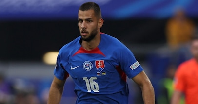 Hancko, l'ex obiettivo Juve va all'Atletico Madrid. "Raggiunto l'accordo": le cifre Hancko, l'ex obiettivo Juve va all'Atletico Madrid. "Raggiunto l'accordo": le cifre