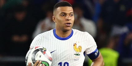 Mbappé, al Real per ora arriva solo la consacrazione del marketing: è il nuovo numero 10 del Madrid