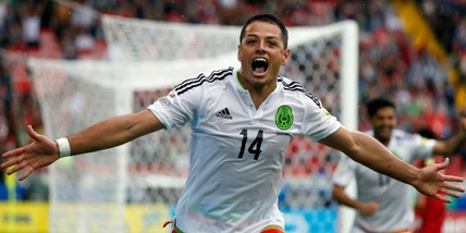 "Commenti sessisti": il Chicharito Hernandez finisce nella bufera
