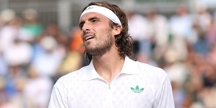 "È difficile lavorare con dei dittatori": Tsitsipas, sfogo clamoroso