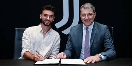 Joao Mario-Juve, ora è ufficiale: comunicato, cifre e numero di maglia