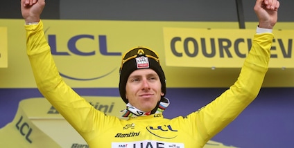 Tour, il mondo in una tappa. Pogacar squarcia, Vingegaard non si arrende