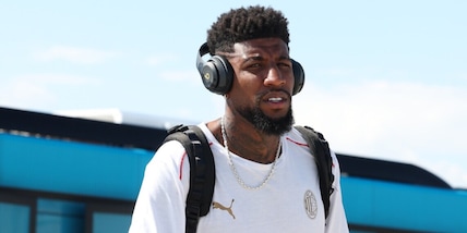 Milan, addio Emerson Royal: andrà al Flamengo a sostituire Wesley destinato alla Roma