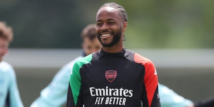 Sterling, Miretti, Grealish, Osimhen: Napoli regina del mercato, De Laurentiis scatenato