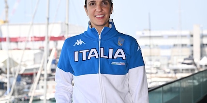 Mamma Errigo: "Solita carica e zero stress"