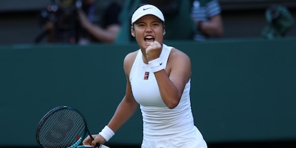 Raducanu, la solitudine di Emma e la salvezza dagli attacchi di panico: "Loro sono la mia roccia"