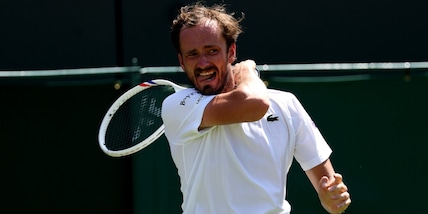 Medvedev cerca il rilancio per gli US Open: "Posso battere chiunque"