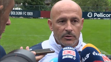 Italiano: "La Coppa Italia ha dato consapevolezza" Italiano: "La Coppa Italia ha dato consapevolezza"