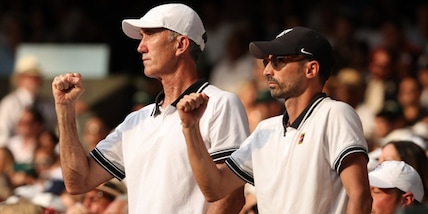 Vagnozzi dopo Sinner, su Cahill è pressing totale: “Condividiamo tutto”. Ma intanto agli Us Open…