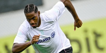 David, primo giorno Juve. Quando torna Douglas Luiz e il piano mercato Kolo Muani