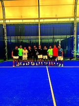 Nel circolo di Roma dove crescono i futuri talenti