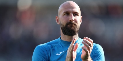 Milinkovic-Savic, altro rinforzo per Conte: scambiati i documenti tra Napoli e Torino