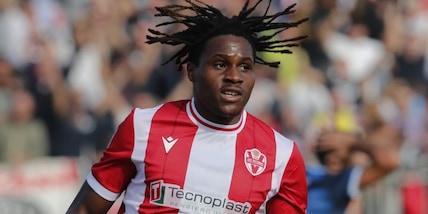 Okoro, tra Juve e Inter è già derby sul mercato. Amaradio e Owusu blindati Okoro, tra Juve e Inter è già derby sul mercato. Amaradio e Owusu blindati