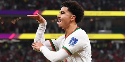 Toro, idea Aboukhlal: contatto