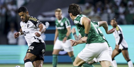 Campionato brasiliano, ecco il pronostico di Palmeiras-Gremio