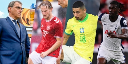 Juve, l'algoritmo di Comolli dice Hjulmand o André. Ma le strade del mercato sono infinite...