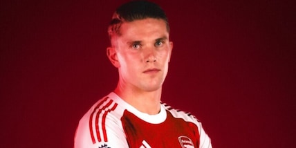 Gyokeres all'Arsenal: è ufficiale! Omaggio ad Henry, Arteta accoglie il nuovo bomber