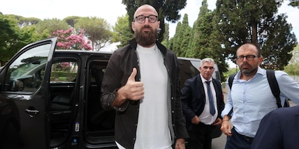 Ufficiale, Milinkovic-Savic dal Torino al Napoli: Conte blinda la porta