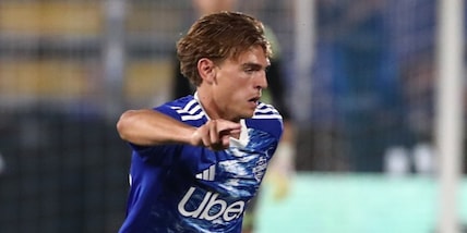 Como-Ajax: orario, diretta, probabili formazioni e dove vedere in tv e streaming l'amichevole