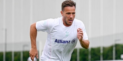 Arthur, il turista Juve rifà la valigia: ecco la destinazione. Weah, arriva l'agente