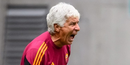 Wesley a Roma ma a Gasperini non basta: lo sfogo coi giornalisti, "ditelo voi stavolta"