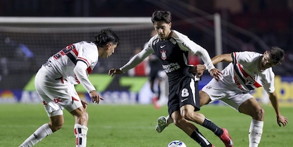 Serie A Betano: Sao Paulo-Fluminense, l'analisi del match