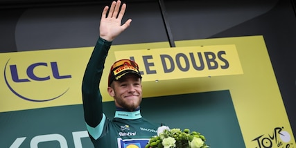 Pogacar, è trionfo. Milan, capolavoro in maglia verde