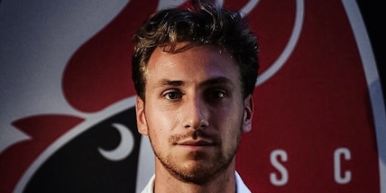 Tragedia Verreth, morto il figlio di un anno. Il Bari lascia il ritiro: "Non abbiamo parole"