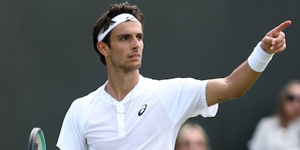 “Come una Ferrari”, il curioso paragone e l’augurio: Musetti in cerca di riscatto