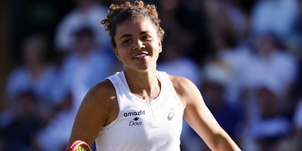 Paolini, scelto il coach per i tornei americani: "Mi sto organizzando al meglio"