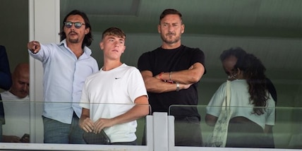 Totti jr si ritira dal calcio a soli 19 anni: “Avrebbe fatto carriera in Serie C e B”