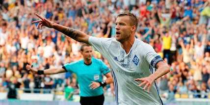 Preliminari di Champions League, Dinamo Kiev-Hamrun: quote e pronostico