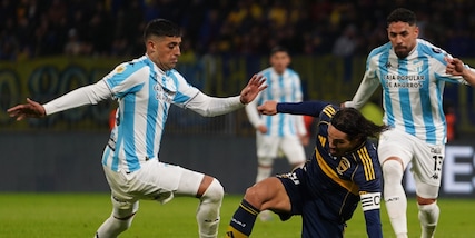 Argentina, torneo di Clausura: in Deportivo Riestra-Atletico Tucuman super quota per...