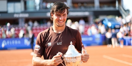 Darderi salta Toronto: la causa del forfeit. Da Sinner a Berrettini, si allunga la lista degli assenti