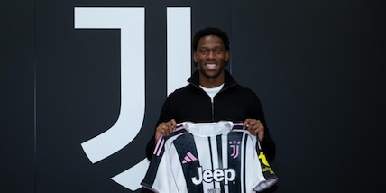 David si presenta al mondo Juve: data e orario della conferenza stampa