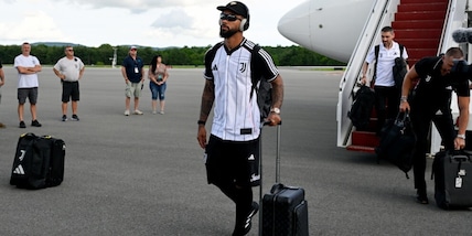 Douglas Luiz torna alla Continassa per ripartire: la cessione che sblocca il mercato Juve