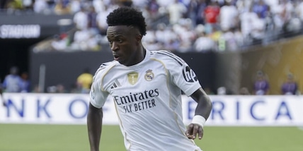 Vinicius, richieste alla Mbappé: il Real non esclude lo scenario clamoroso