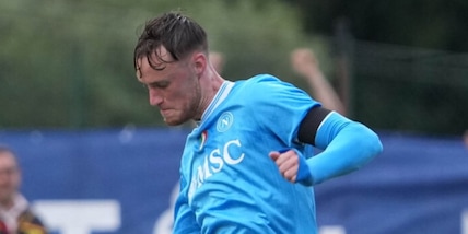 Beukema, prendi o lasci al Fanta?